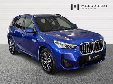 BMW X1 U11 xdrive20d mhev 48V MSport auto