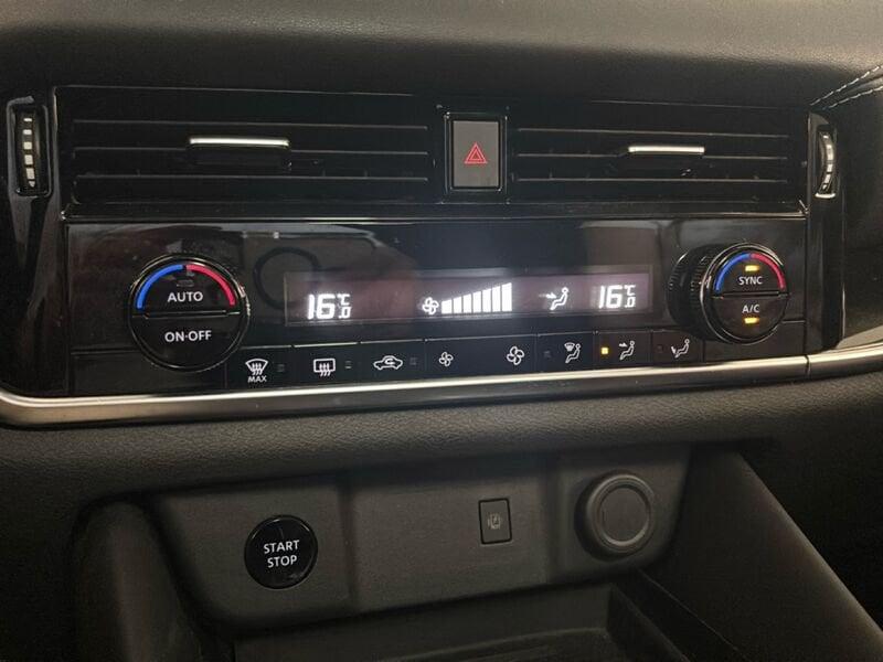 Nissan Qashqai 1.5 HEV e-Power N-Connecta Auto