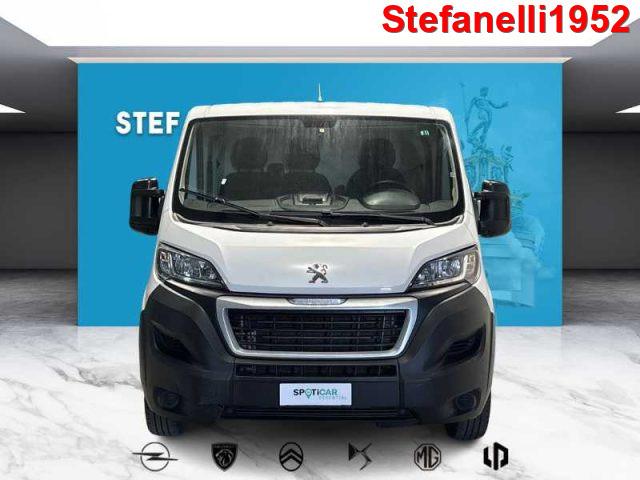 PEUGEOT Boxer III 330 2019 - 330 2.2 bluehdi 140cv S&S L1H1 (P