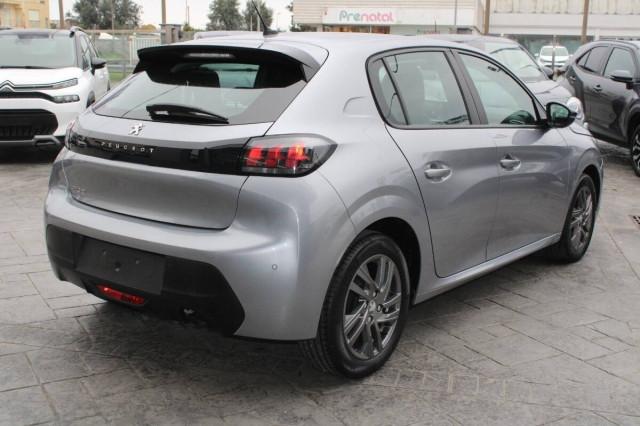 Peugeot 208 1.2 puretech Active Pack 75cv Con CARPLAY