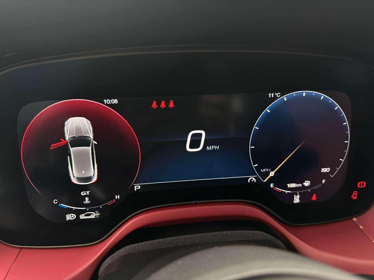 Maserati Grecale V6 530 CV AWD Trofeo-2022