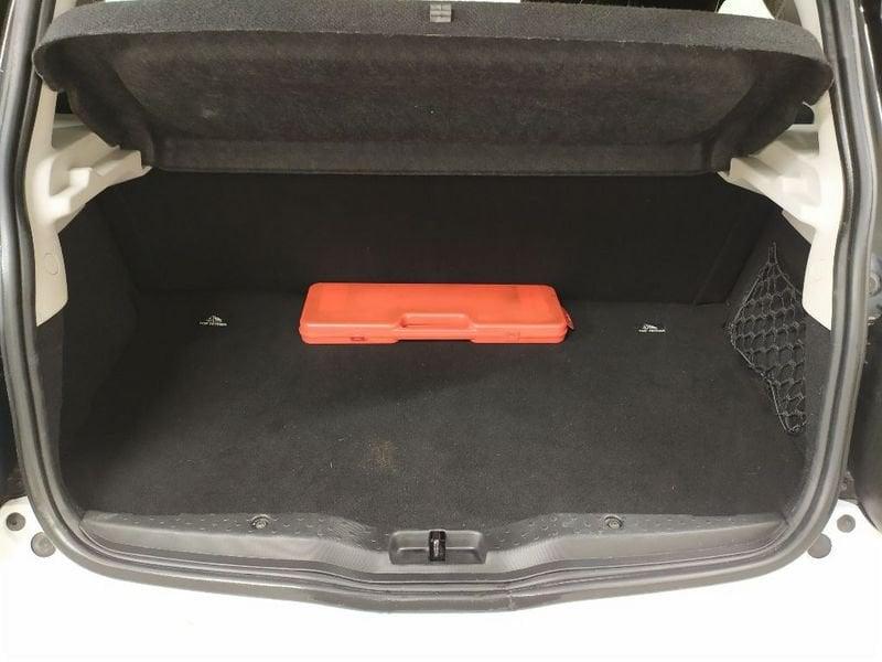 smart forfour 1.0 Youngster 71cv my18