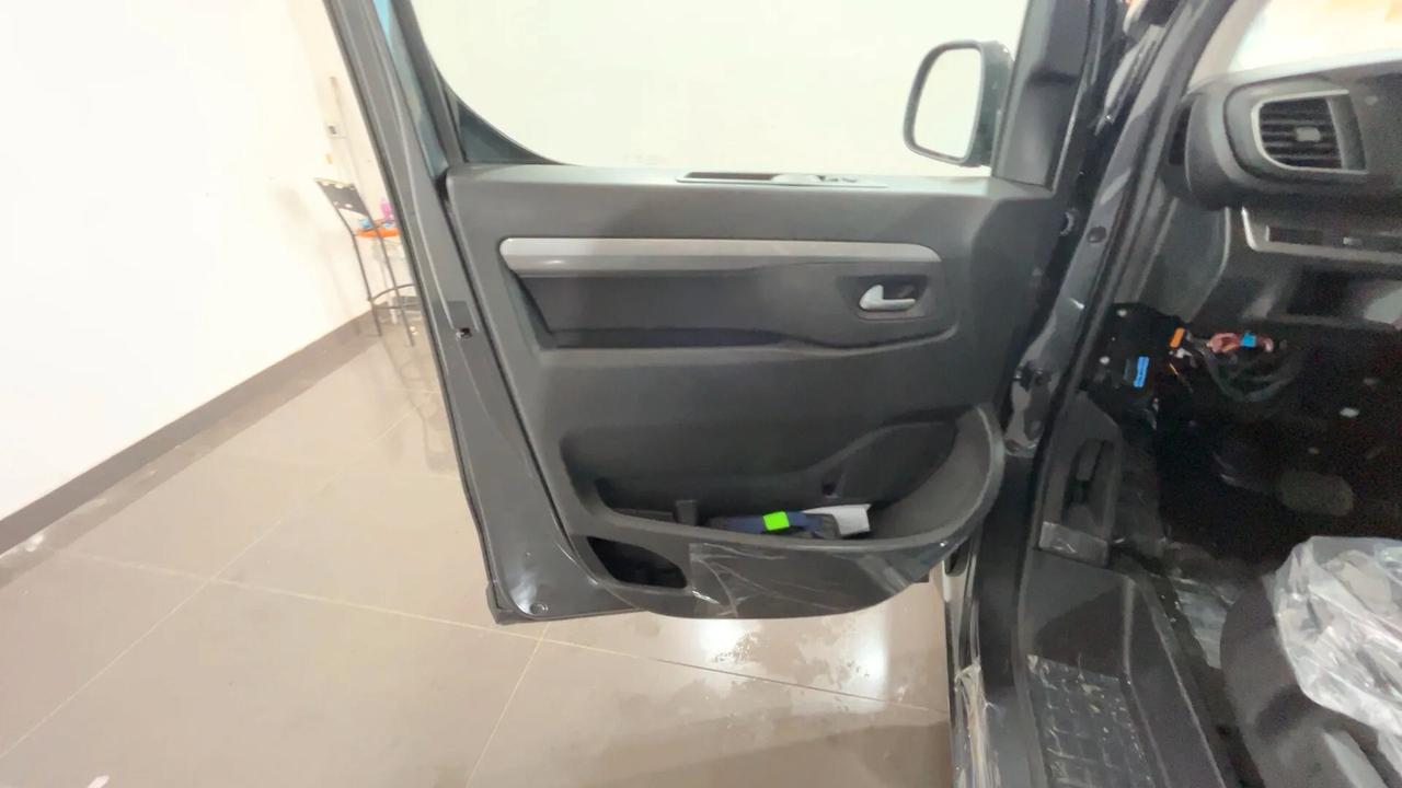 Fiat Ulysse 2.0 BlueHDi 180 CV pulmino