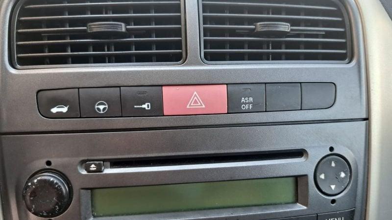 FIAT Grande Punto 1.3 MJT 90 CV 3p. Dynamic 6 MARCE