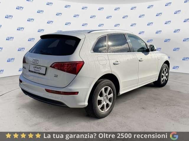 Audi Q5 2.0 tdi Advanced quattro 170cv s-tronic