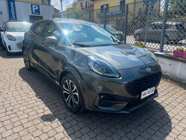 Ford Puma 1.0 ecoboost h ST-line Design s&s 125cv