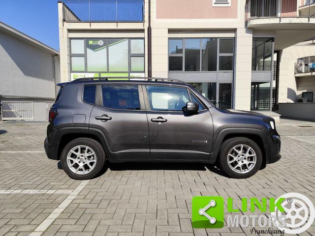 JEEP Renegade 1.0 T3 Limited GARANZIA INCLUSA