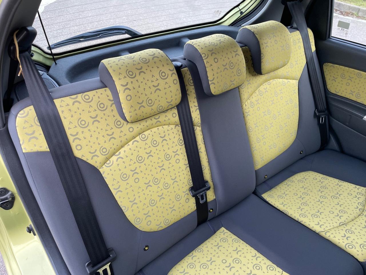 Chevrolet Matiz 1000 SX Energy GPL Eco Logic