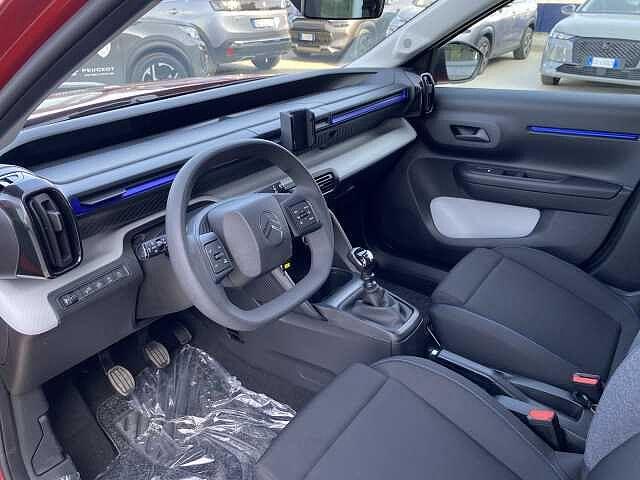 Citroen C3 PureTech 100 S&S You