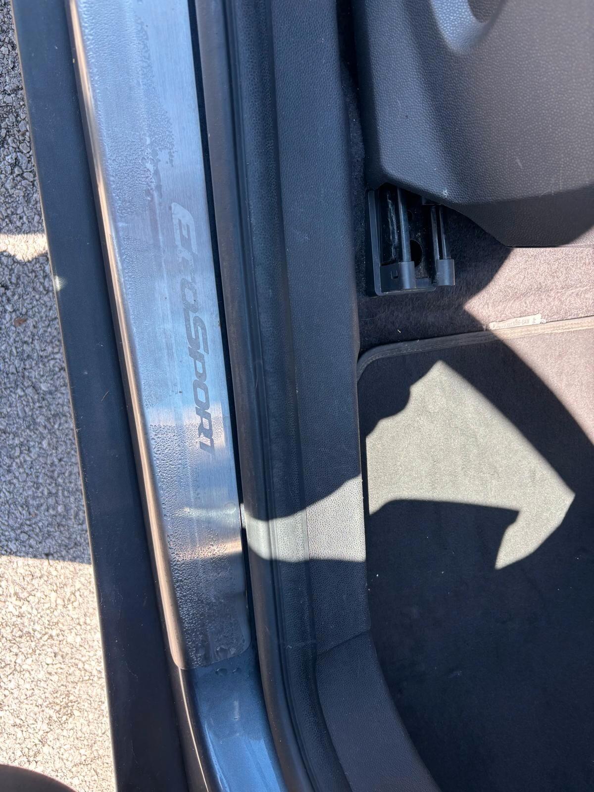 Ford EcoSport 1.0 EcoBoost 125 CV Titanium