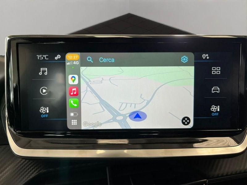 Peugeot 208 208 PureTech 100 Stop&Start 5 porte Style - PROMO SIRONIAUTO+