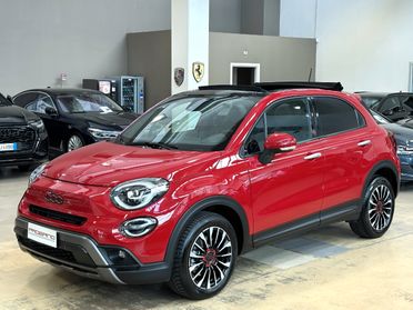 Fiat 500 X Dolcevita RED Cabrio 1.5 t4 hybrid 130cv Auto