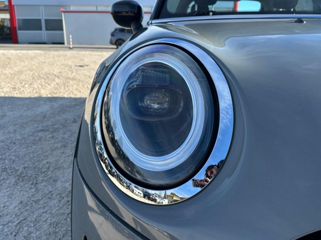 Mini Mini 5 Porte 1.5 Twin Power Turbo Cooper Camden