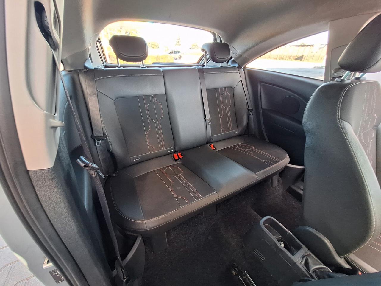 Opel Corsa 2013 1.2 85CV 3 porte GPL €5 24/25€ FA 450KM OCCASIONE