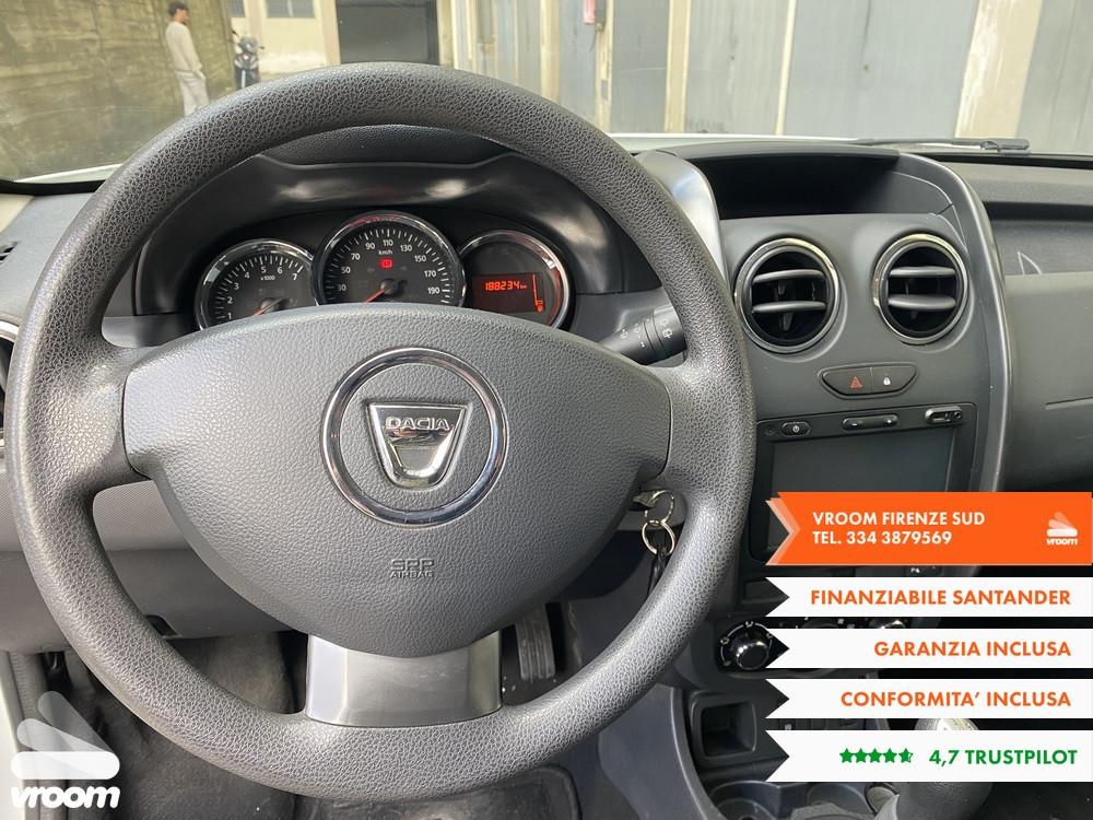 DACIA Duster 1ª serie Duster 1.6 115CV Start&S...