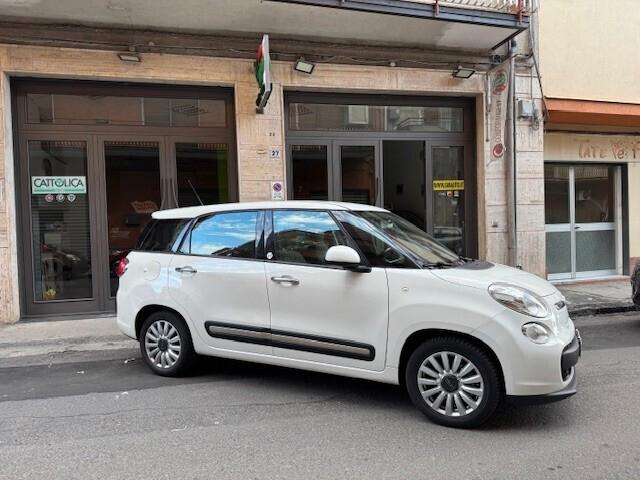 Fiat 500L Living 1.6 Multijet Lounge - 500 L