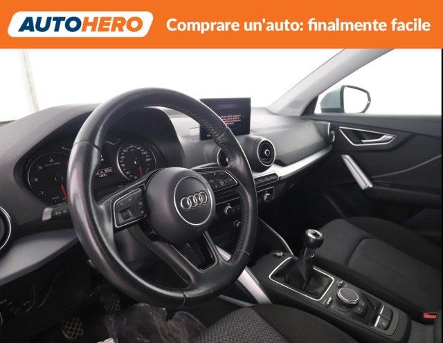 AUDI Q2 1.6 TDI