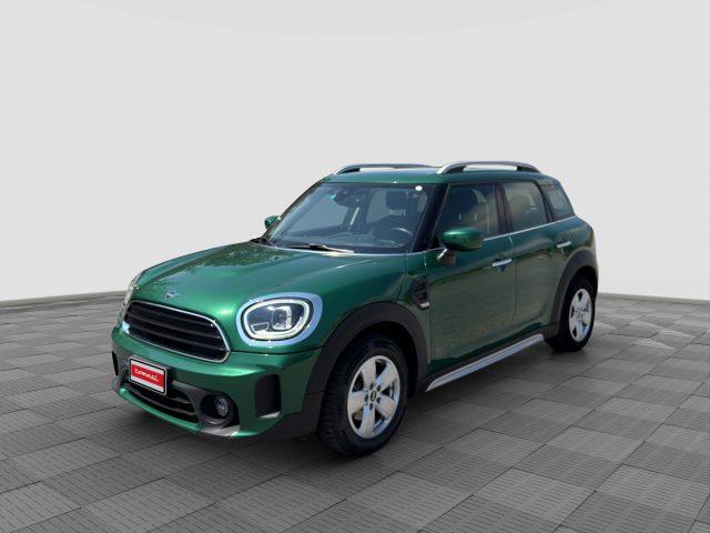 MINI Mini Countryman 1.5 One D Countryman