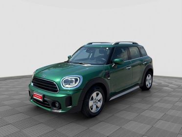 MINI Mini Countryman 1.5 One D Countryman