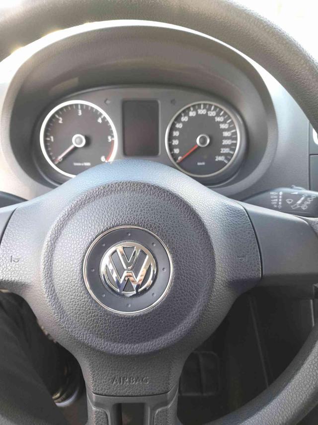 VOLKSWAGEN Polo 1.2 TDI DPF 5 p. United