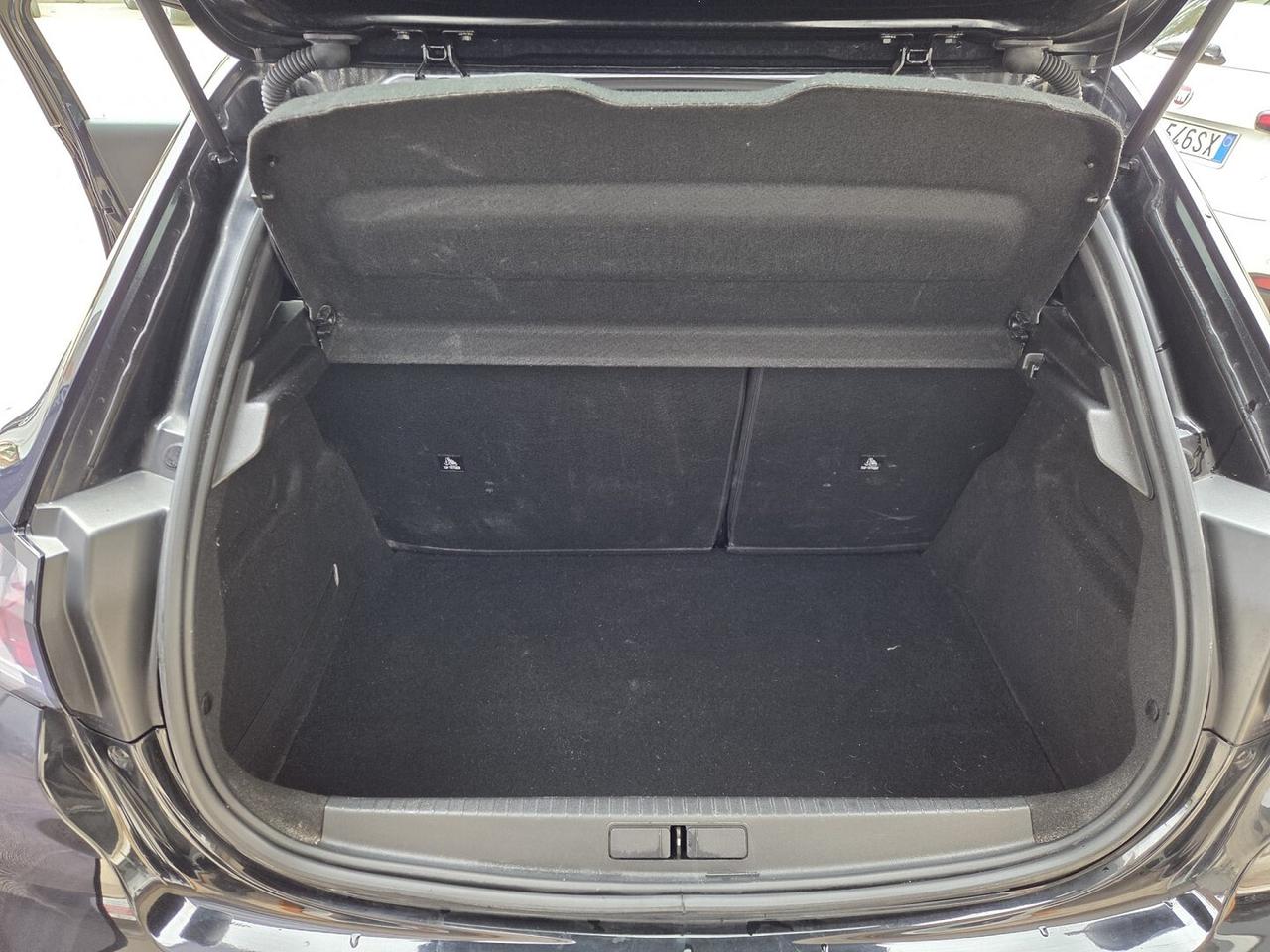 PEUGEOT 208 1.2 75CV STYLE ANNO*2024 SOLO *28000Km