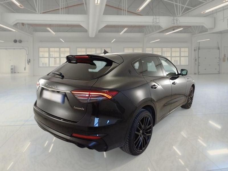 Maserati Levante Levante V6 350 CV AWD Modena