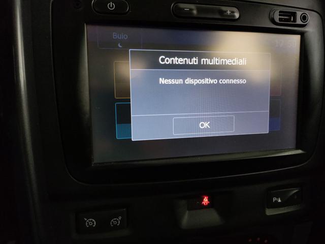 DACIA Duster 1.5 dCi 110CV S&S 4x2 Speciale Ambiance Family