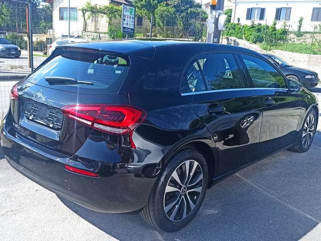 Mercedes-Benz A 180 d ** AUTOM.+LED+NAVI+KM 35.000 **