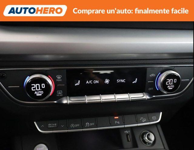 AUDI Q5 45 TDI quattro tiptronic
