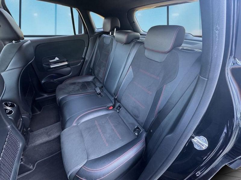 Mercedes-Benz GLA GLA 200 d Automatic Premium