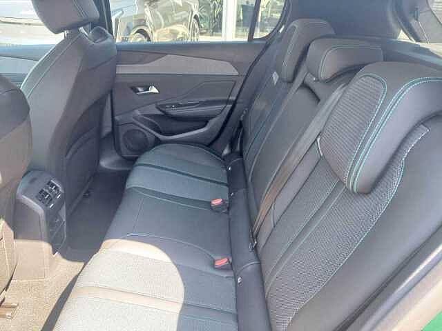 Peugeot 308 Hybrid 145 e-DCS6 Allure KM0