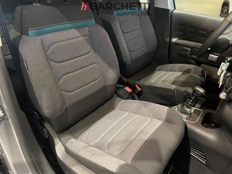 Citroën C3 PureTech 110 S&S C-Series
