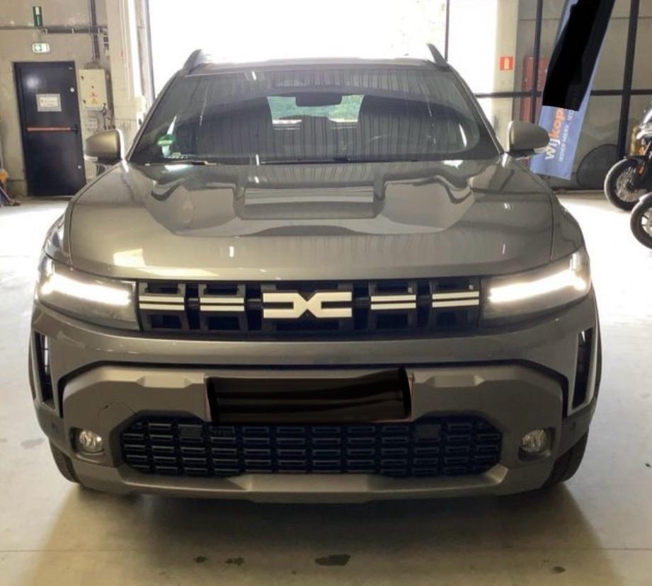 Dacia Duster 1.0 TCe GPL Journey UP-Km24500-