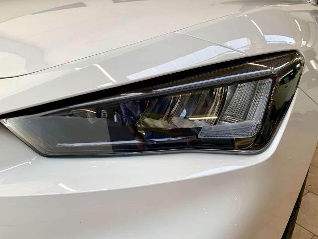 SEAT Leon Leon 1.5 etsi FR 150cv dsg Pari al nuovo