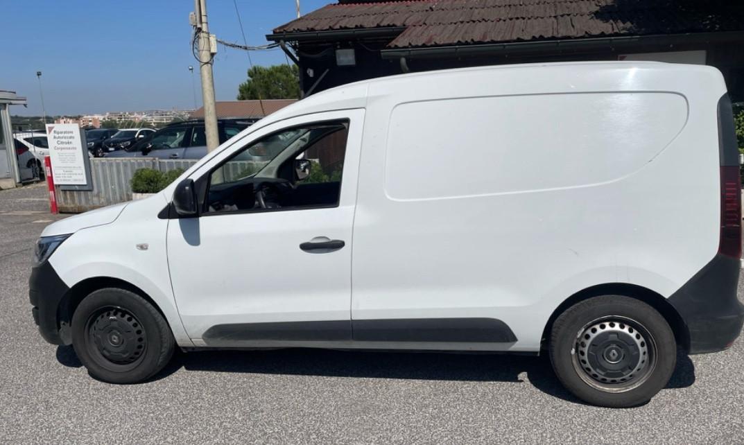 Renault Express 1.4 Blue dCi 95 Van