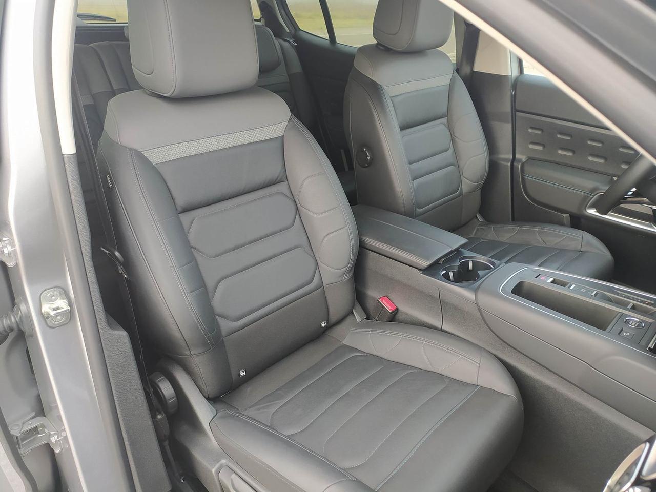 Citroen C5 Aircross Shine 1.5 Blue HDi 130 #8235