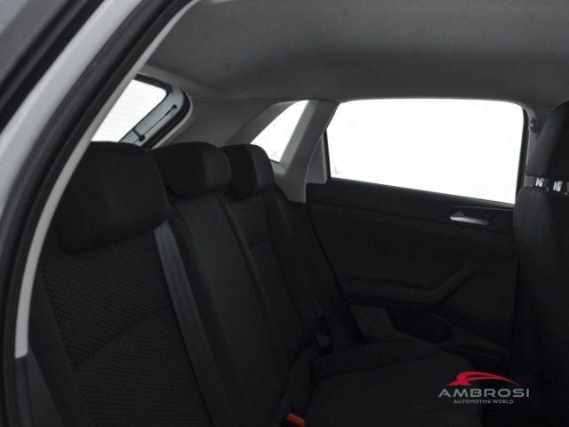 VOLKSWAGEN Polo 1.0 TGI 5p. Trendline BlueMotion Technology