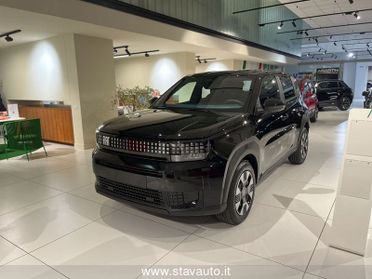 FIAT Grande Panda Grande Panda 1.2 Hybrid 110 CV S&S Icon