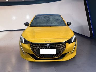 Peugeot 208 II 2019 e- GT Pack 100kW