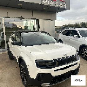 JEEP - Avenger - 1.2 Turbo 100 CV Altitude