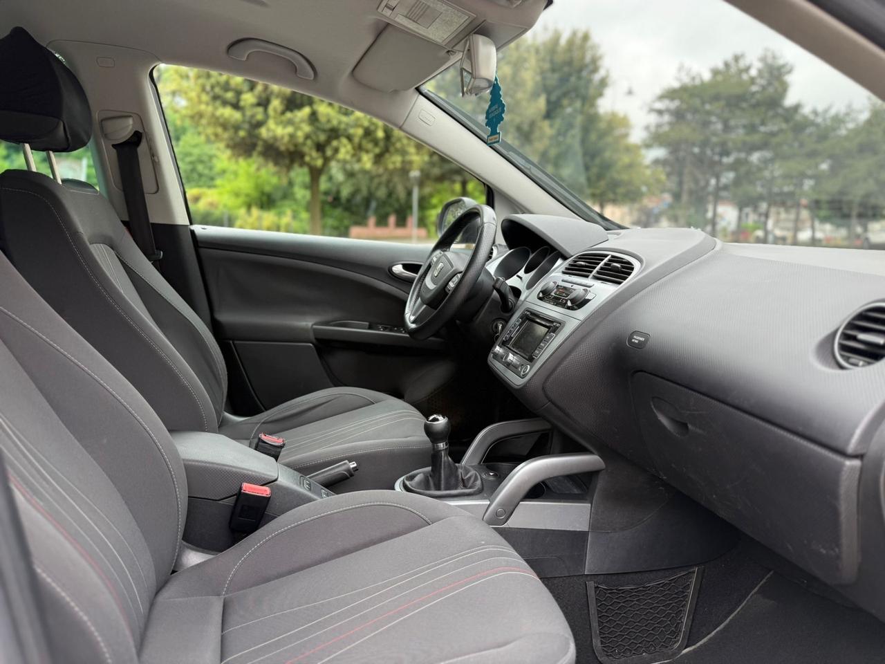 Seat Altea XL 1.6 TDI 105 CR DPF Style Ecom.