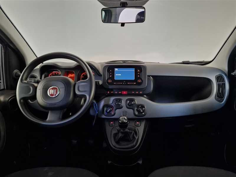 FIAT PANDA HYBRID CITYLIFE MY22