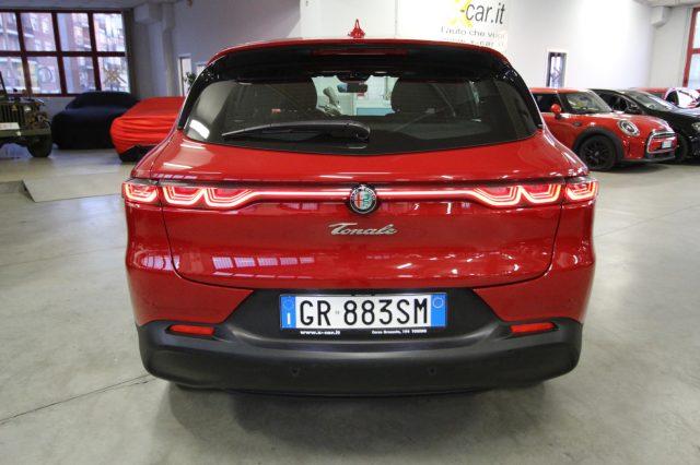 ALFA ROMEO Tonale 1.5 130 CV MHEV TCT7 Super