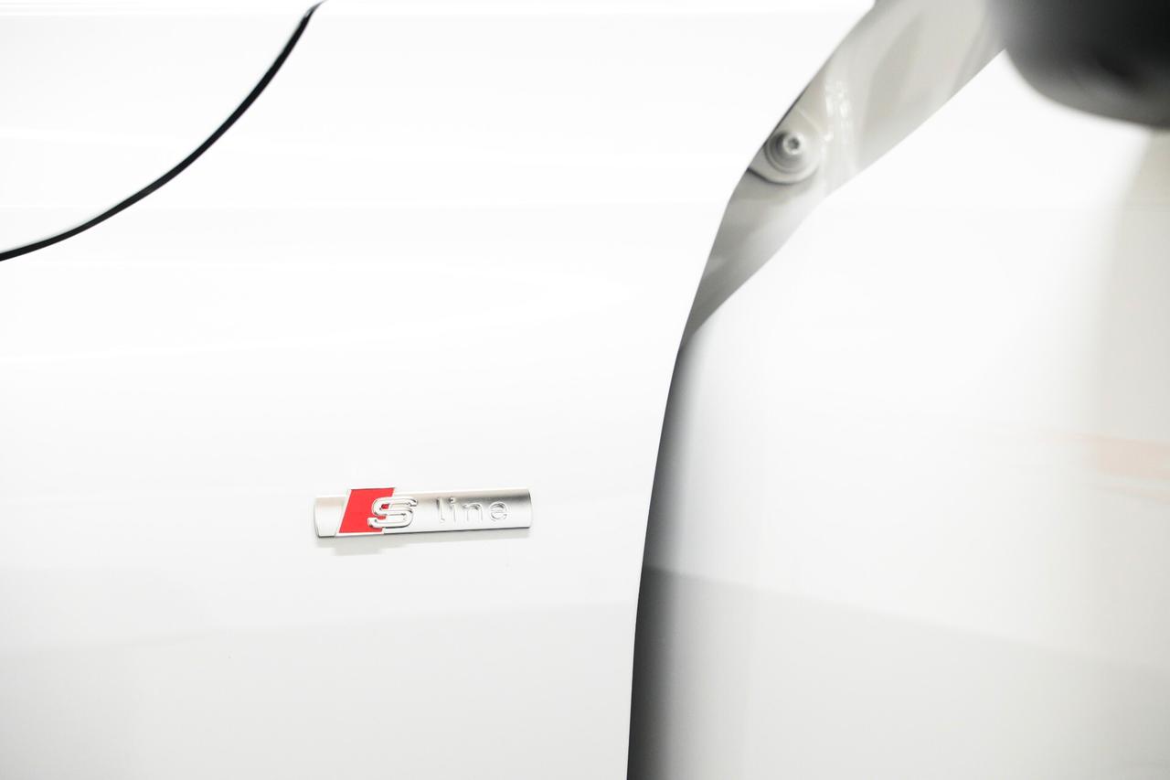 Audi Q5 SPB 40 TDI quattro S tronic line