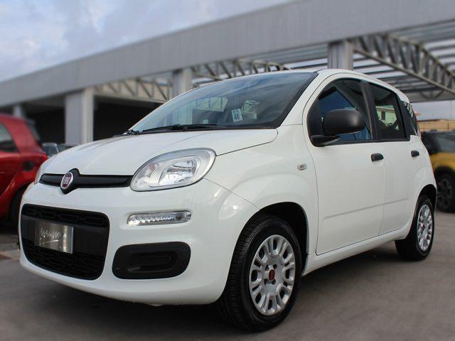 FIAT Panda 1.2