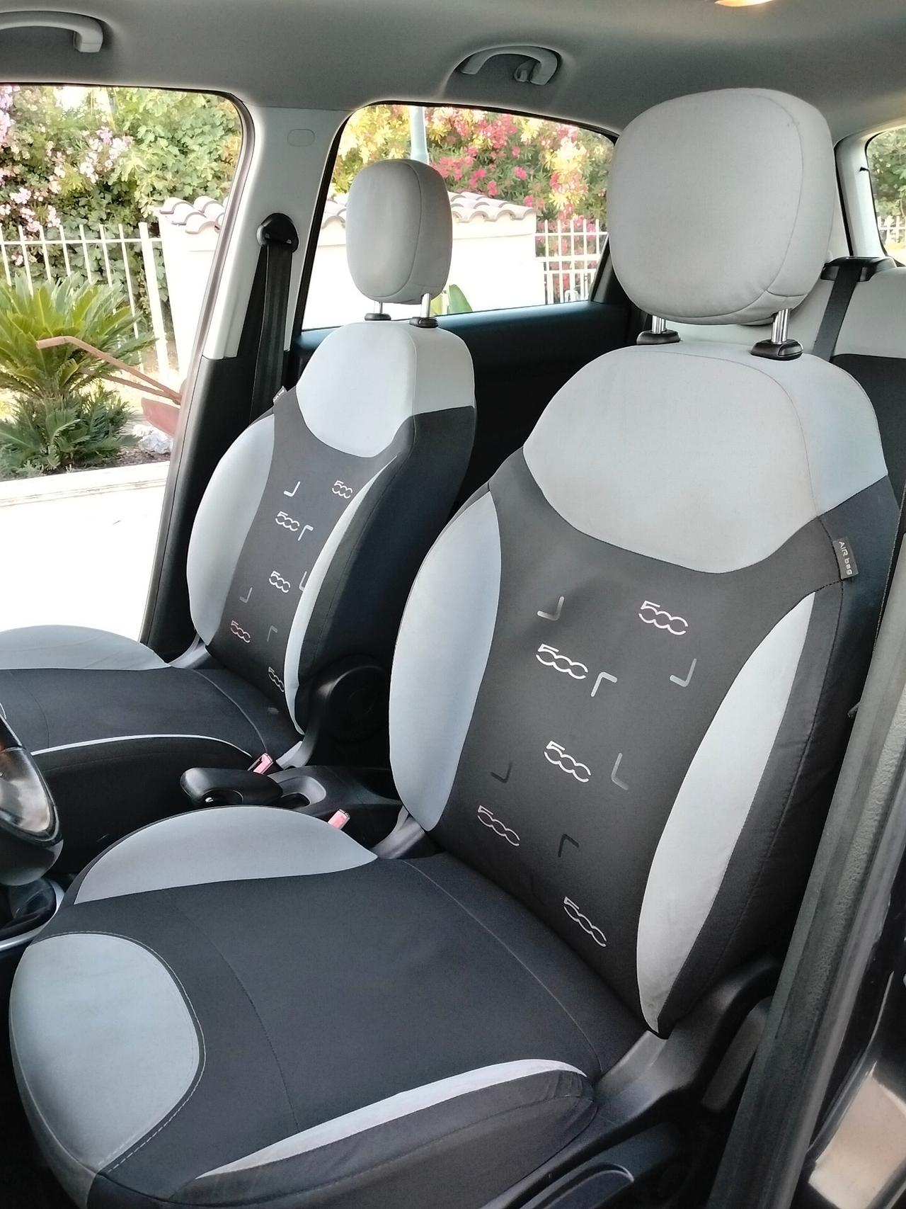 Fiat 500L 1.6 Diesel 105 cavalli