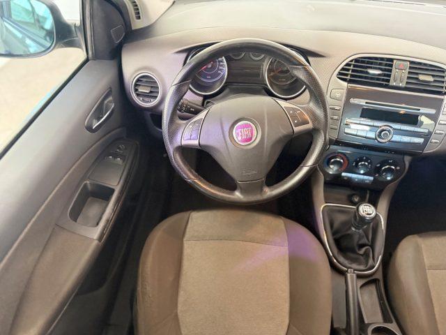 FIAT Bravo 1.4 Dynamic