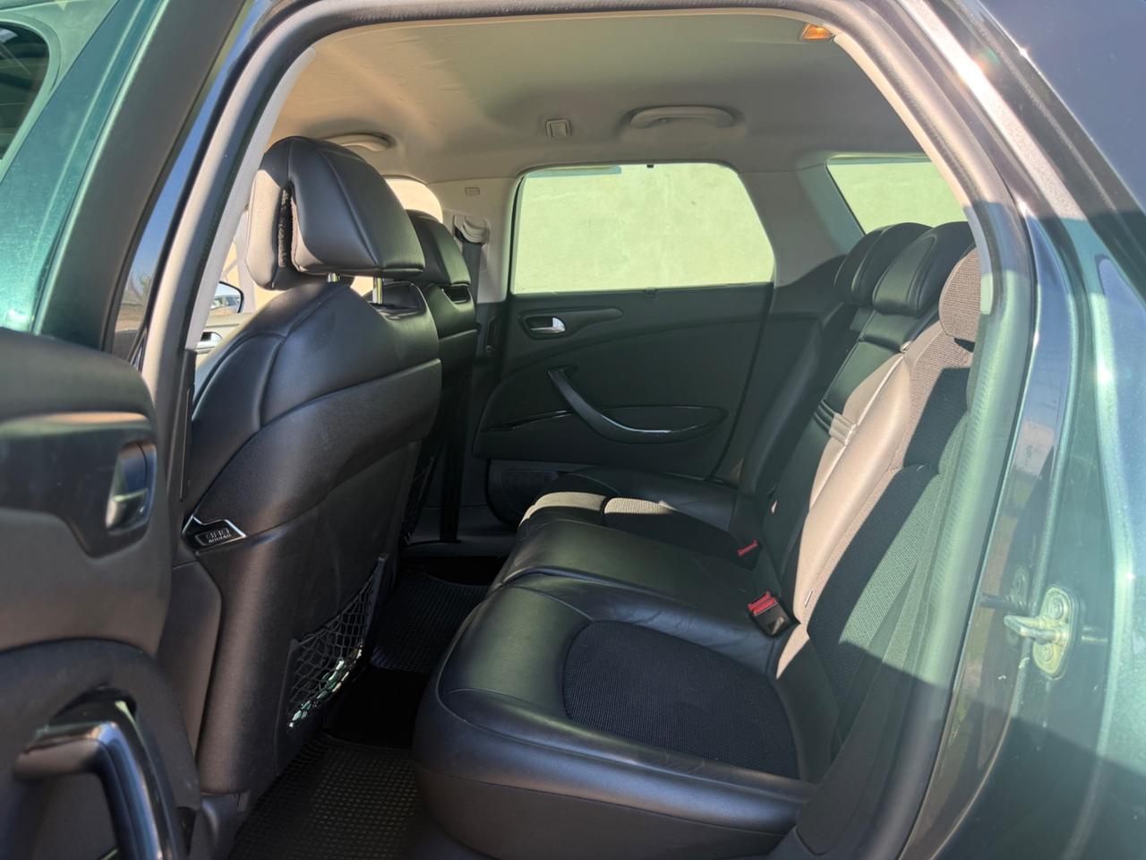 Citroen C5 2.0 HDi 160 Executive Tourer