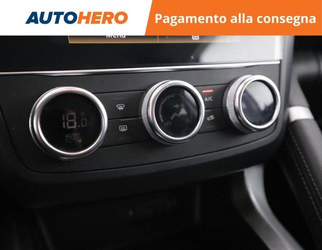 RENAULT Kadjar TCe 140CV FAP Intens