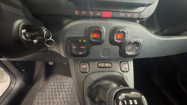 FIAT Panda Cross 1.0 FireFly S&S Hybrid - VARI COLORI!